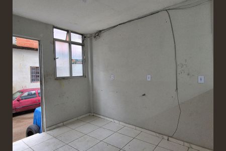 Sala  de casa à venda com 1 quarto, 45m² em Vargem Pequena, Rio de Janeiro