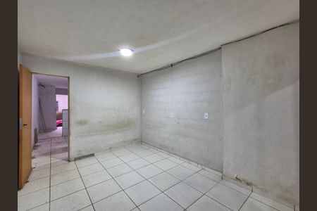 Quarto  de casa à venda com 1 quarto, 45m² em Vargem Pequena, Rio de Janeiro