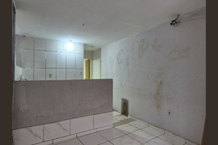 Sala  de casa à venda com 1 quarto, 45m² em Vargem Pequena, Rio de Janeiro