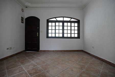 Sala de casa para alugar com 4 quartos, 120m² em Vila Melchizedec, Mogi das Cruzes