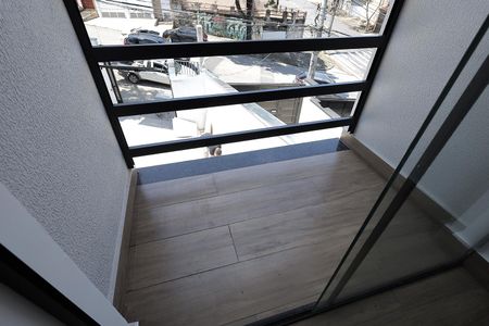 Casa à venda com 70m², 2 quartos e 2 vagasSacada