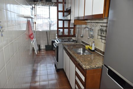 Apartamento para alugar com 3 quartos, 196m² em Rocha, Rio de Janeiro