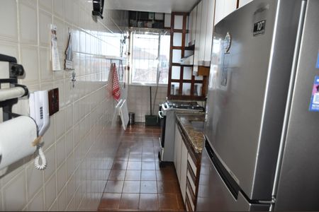 Apartamento para alugar com 3 quartos, 196m² em Rocha, Rio de Janeiro