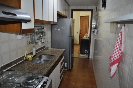 Apartamento para alugar com 3 quartos, 196m² em Rocha, Rio de Janeiro