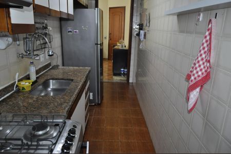 Apartamento para alugar com 3 quartos, 196m² em Rocha, Rio de Janeiro
