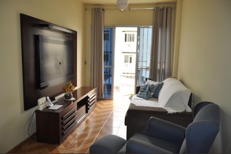 Apartamento para alugar com 3 quartos, 196m² em Rocha, Rio de Janeiro