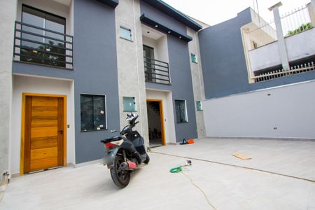 Apartamento à venda com 70m², 2 quartos e 2 vagas Apartamento à venda com 70m², 2 quartos e 2 vagasGaragem