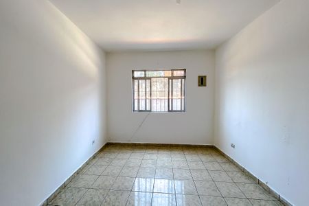 Sala de casa para alugar com 2 quartos, 72m² em Jardim Botucatu, São Paulo