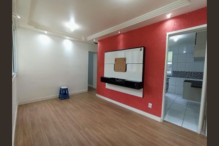 Apartamento para alugar com 2 quartos, 44m² em Itaberaba, São Paulo