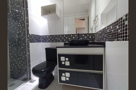 Apartamento para alugar com 2 quartos, 44m² em Itaberaba, São Paulo
