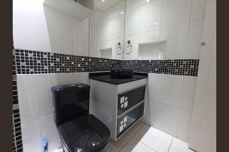 Apartamento para alugar com 2 quartos, 44m² em Itaberaba, São Paulo