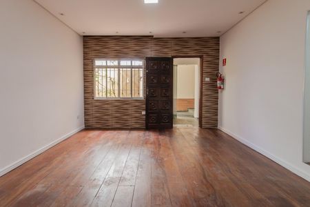 Sala de casa para alugar com 3 quartos, 220m² em Vila Bocaina, Mauá