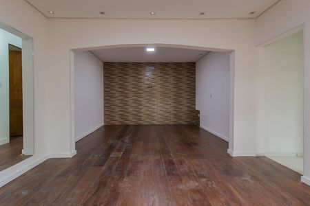 Sala de casa para alugar com 3 quartos, 220m² em Vila Bocaina, Mauá
