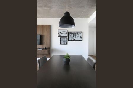 Foto 10 de apartamento à venda com 1 quarto, 70m² em Cidade Monções, São Paulo