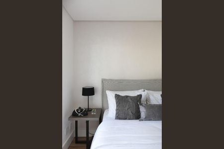 Foto 21 de apartamento à venda com 1 quarto, 70m² em Cidade Monções, São Paulo