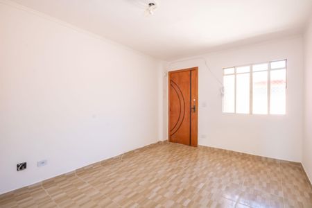 Sala de apartamento à venda com 2 quartos, 48m² em Conceicao, Osasco