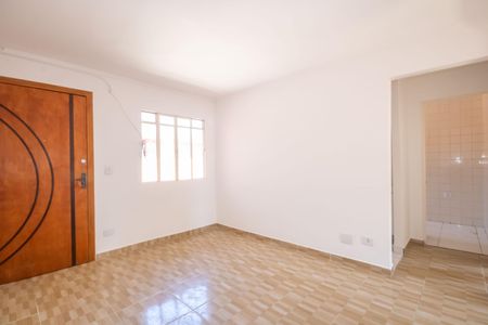 Sala de apartamento à venda com 2 quartos, 48m² em Conceicao, Osasco