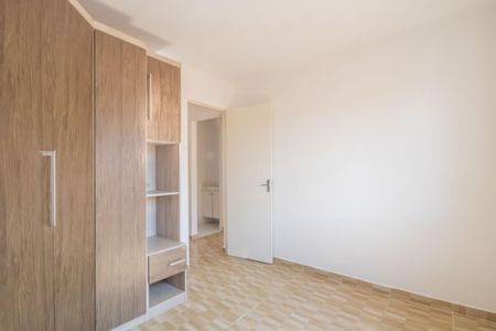 Quarto 1 de apartamento à venda com 2 quartos, 48m² em Conceicao, Osasco