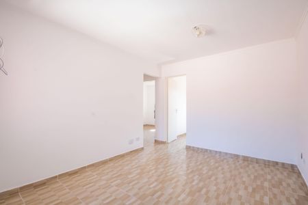 Sala de apartamento à venda com 2 quartos, 48m² em Conceicao, Osasco