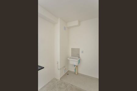 Apartamento à venda com 37m², 2 quartos e sem vaga Apartamento à venda com 37m², 2 quartos e sem vagaTanque