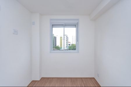 Quarto 2 de apartamento à venda com 2 quartos, 37m² em Barra Funda, São Paulo