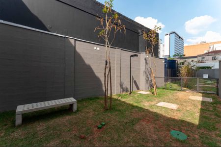 Apartamento à venda com 37m², 2 quartos e sem vaga Apartamento à venda com 37m², 2 quartos e sem vagaÁrea Comum - Pet Place