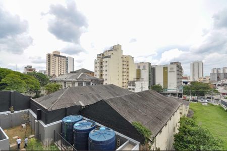 Apartamento à venda com 37m², 2 quartos e sem vaga Apartamento à venda com 37m², 2 quartos e sem vagaVista