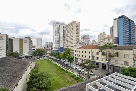 Apartamento à venda com 37m², 2 quartos e sem vaga Apartamento à venda com 37m², 2 quartos e sem vagaVista