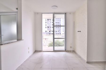 Sala de apartamento para alugar com 1 quarto, 33m² em Belenzinho, São Paulo