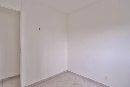 Quarto 1 de apartamento para alugar com 1 quarto, 33m² em Belenzinho, São Paulo