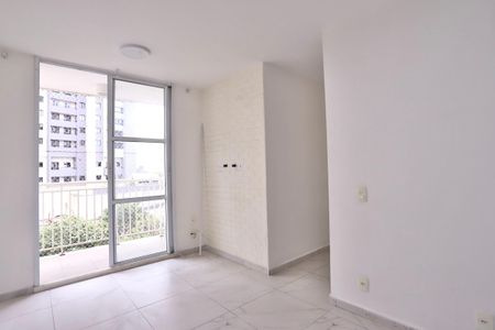 Sala de apartamento para alugar com 1 quarto, 33m² em Belenzinho, São Paulo