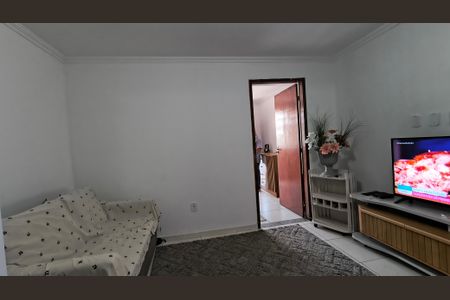 Sala de apartamento à venda com 1 quarto, 40m² em Recreio dos Bandeirantes, Rio de Janeiro