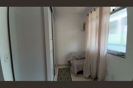 Suíte de apartamento à venda com 1 quarto, 40m² em Recreio dos Bandeirantes, Rio de Janeiro