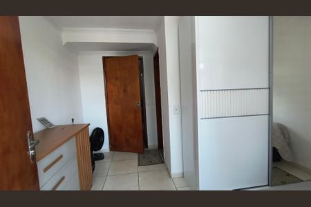 Suíte de apartamento à venda com 1 quarto, 40m² em Recreio dos Bandeirantes, Rio de Janeiro