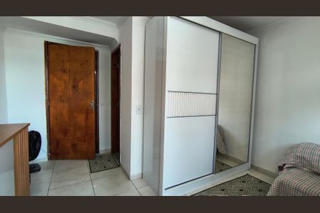 Suíte de apartamento à venda com 1 quarto, 40m² em Recreio dos Bandeirantes, Rio de Janeiro