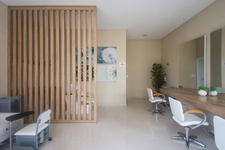 Apartamento à venda com 3 quartos, 120m² em Campestre, Santo André