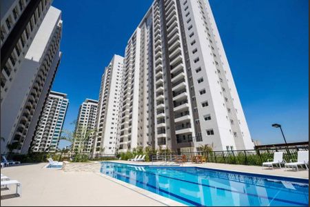 Apartamento à venda com 3 quartos, 120m² em Campestre, Santo André