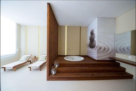 Apartamento à venda com 3 quartos, 120m² em Campestre, Santo André