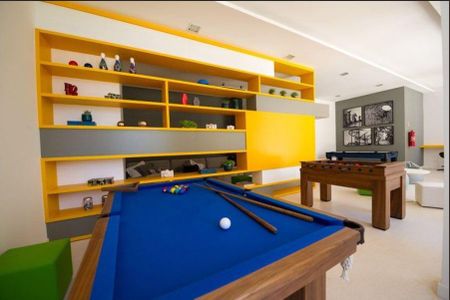 Apartamento à venda com 3 quartos, 120m² em Campestre, Santo André