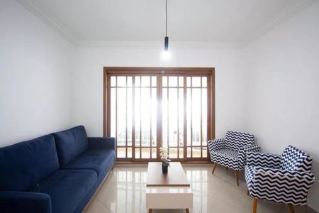 Foto 01 de casa à venda com 5 quartos, 270m² em Vila Clementino, São Paulo