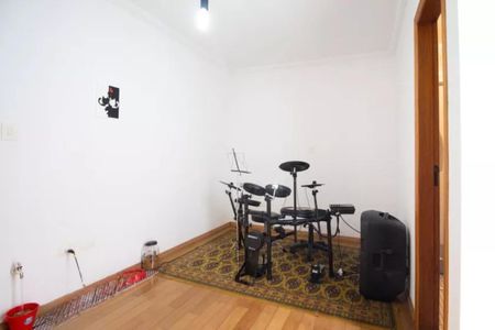 Foto 18 de casa à venda com 5 quartos, 270m² em Vila Clementino, São Paulo