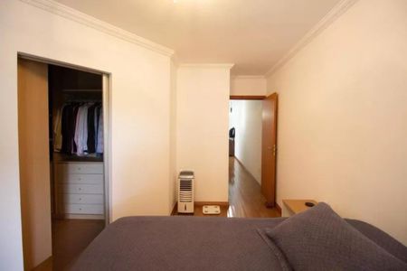 Foto 20 de casa à venda com 5 quartos, 270m² em Vila Clementino, São Paulo