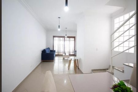 Foto 03 de casa à venda com 5 quartos, 270m² em Vila Clementino, São Paulo