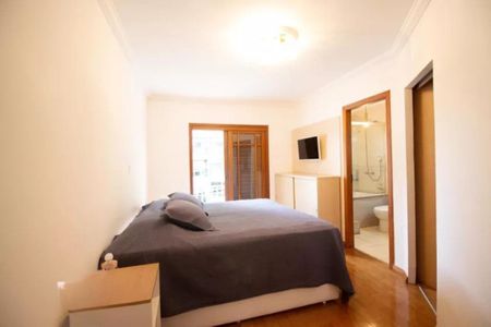 Foto 19 de casa à venda com 5 quartos, 270m² em Vila Clementino, São Paulo