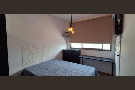 Quarto de kitnet/studio para alugar com 1 quarto, 27m² em Vila Dom Pedro I, São Paulo