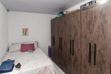 Quarto 1 de casa à venda com 2 quartos, 85m² em Jardim Brasil (zona Norte), São Paulo