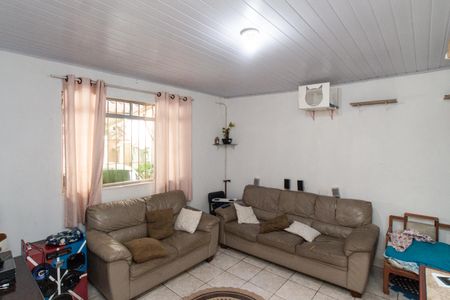 Sala de casa à venda com 2 quartos, 85m² em Jardim Brasil (zona Norte), São Paulo