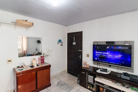 Sala de casa à venda com 2 quartos, 85m² em Jardim Brasil (zona Norte), São Paulo