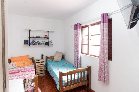 Quarto 2 de casa à venda com 2 quartos, 85m² em Jardim Brasil (zona Norte), São Paulo