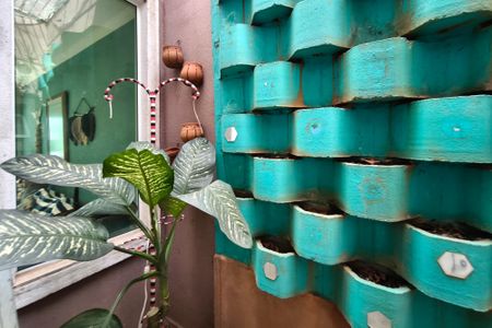 Casa à venda com 150m², 2 quartos e sem vagaÁrea de Luz